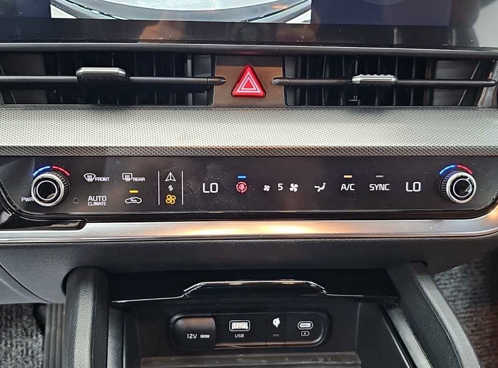기아 스포티지 1.6 가솔린 2WD 사진 10