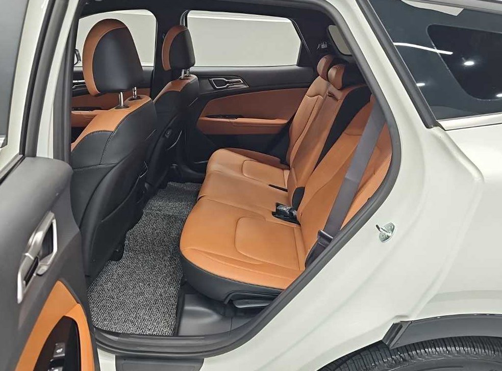 기아 스포티지 1.6 가솔린 2WD 사진 12