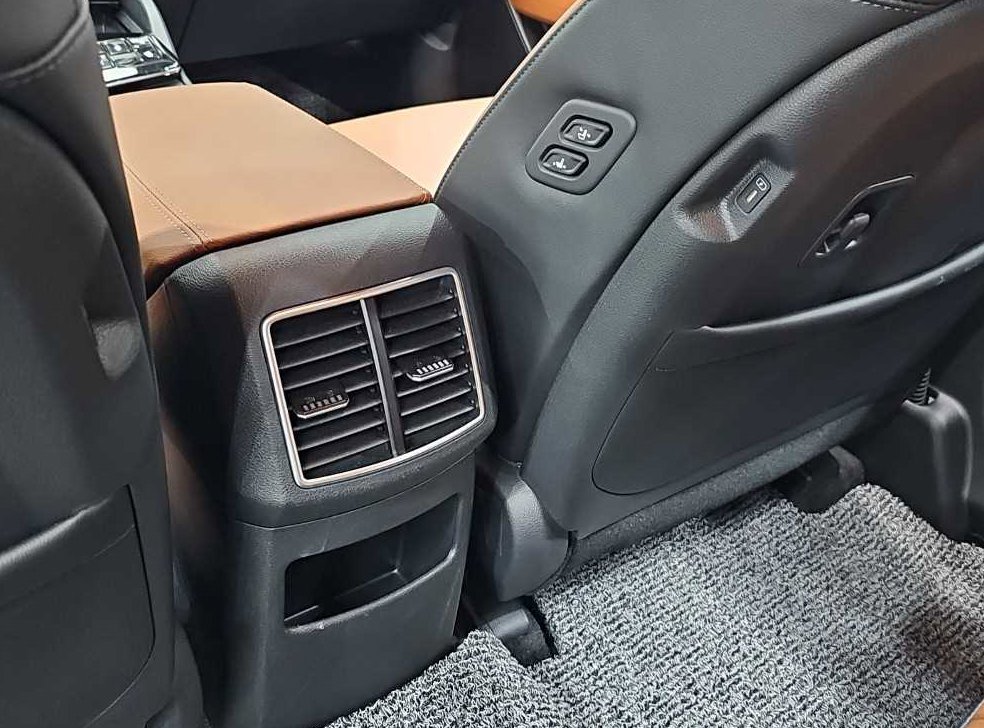 기아 스포티지 1.6 가솔린 2WD 사진 14