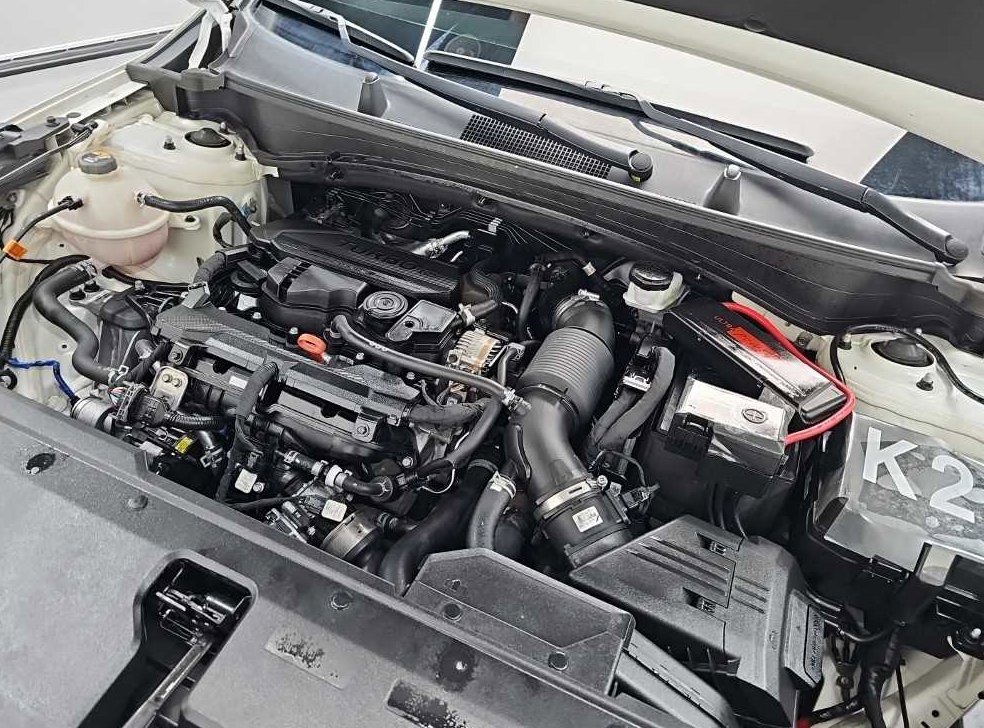 기아 스포티지 1.6 가솔린 2WD 사진 5