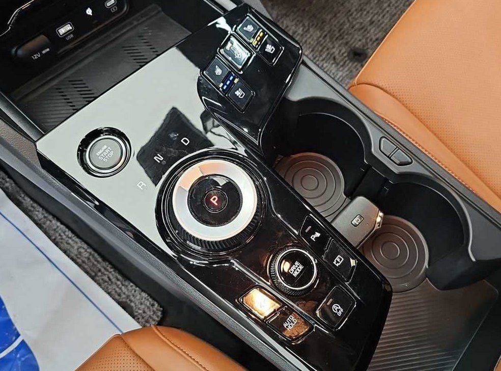 기아 스포티지 1.6 가솔린 2WD 사진 8