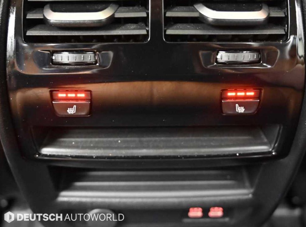 BMW 5시리즈 520i M 스포츠 사진 16