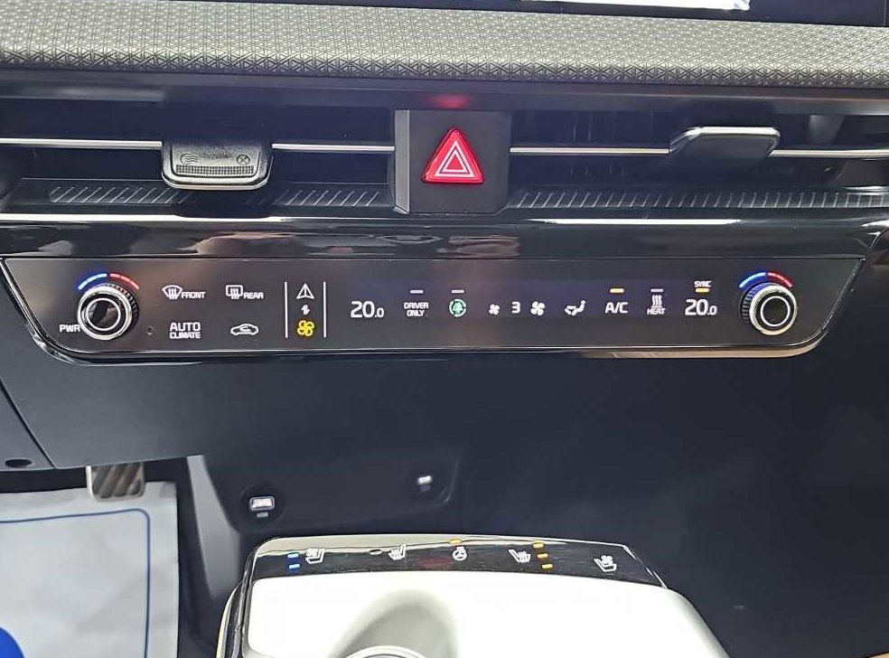 기아 EV6 롱레인지 사진 10