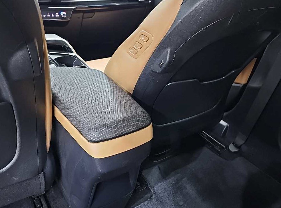 기아 EV6 롱레인지 사진 14