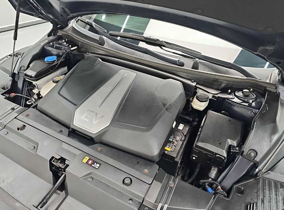 기아 EV6 롱레인지 사진 5