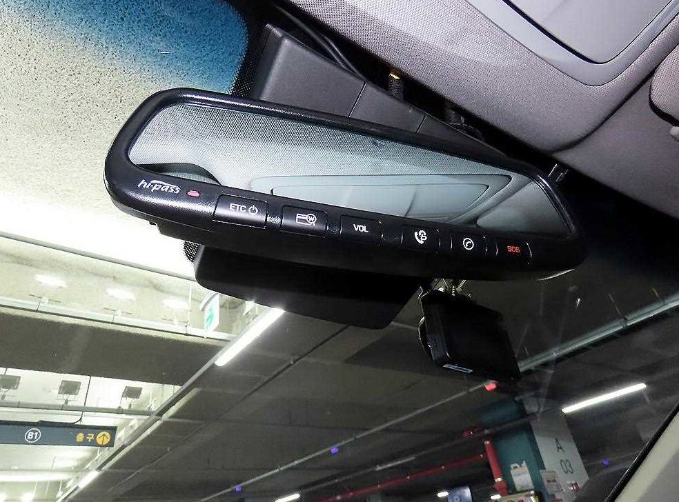 현대 제네시스 G330 모던 사진 17
