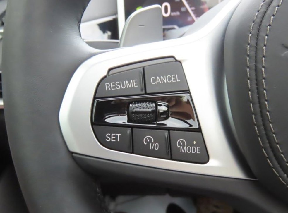 BMW X5 xDrive 40i M 스포츠 사진 11