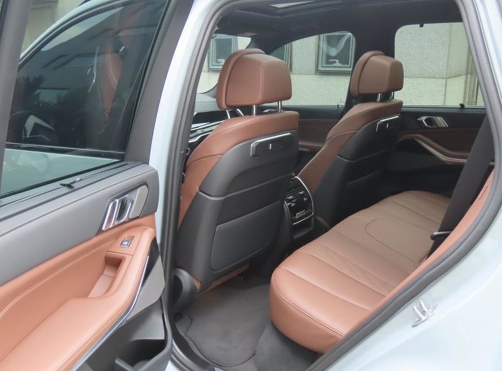 BMW X5 xDrive 40i M 스포츠 사진 14