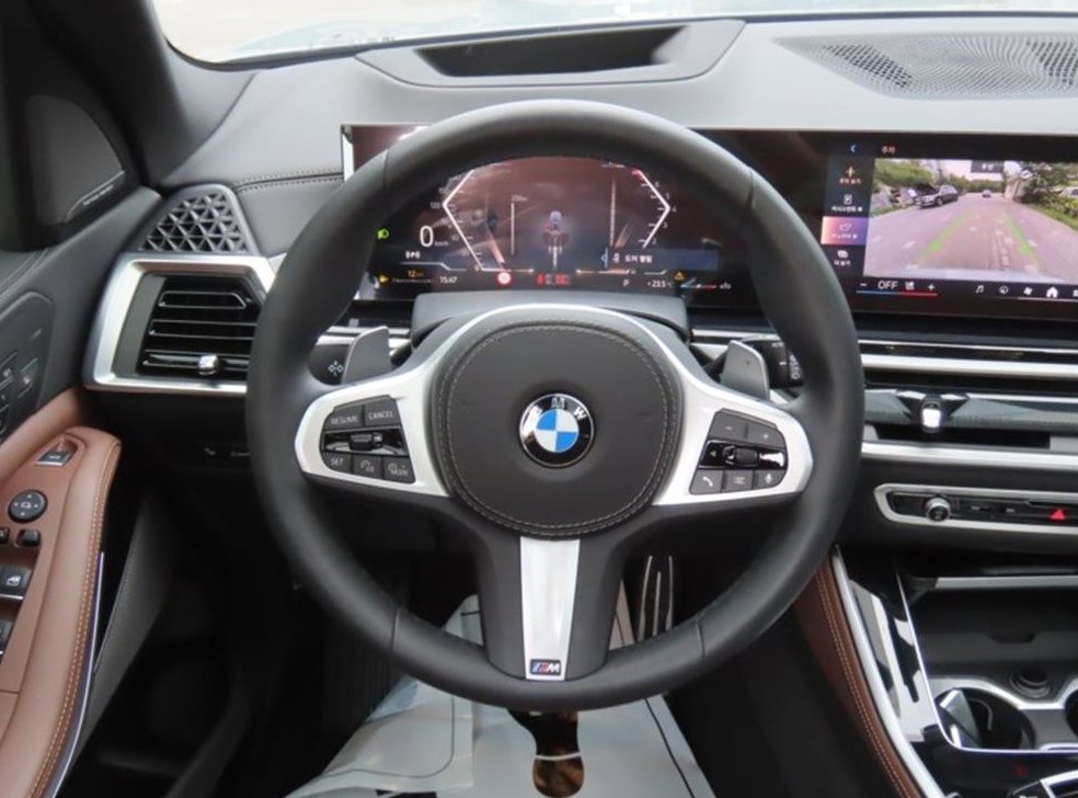 BMW X5 xDrive 40i M 스포츠 사진 15