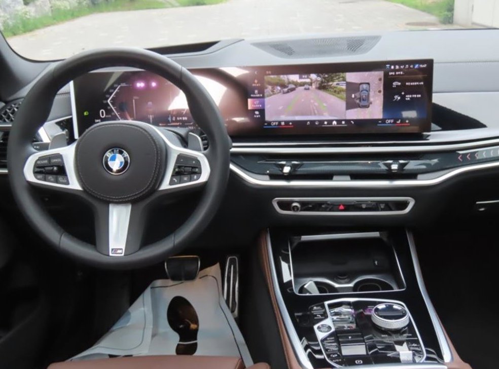 BMW X5 xDrive 40i M 스포츠 사진 16