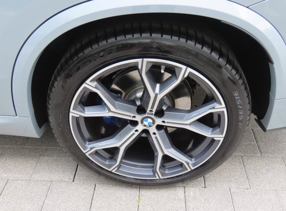BMW X5 xDrive 40i M 스포츠 사진 17