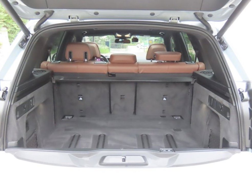 BMW X5 xDrive 40i M 스포츠 사진 18