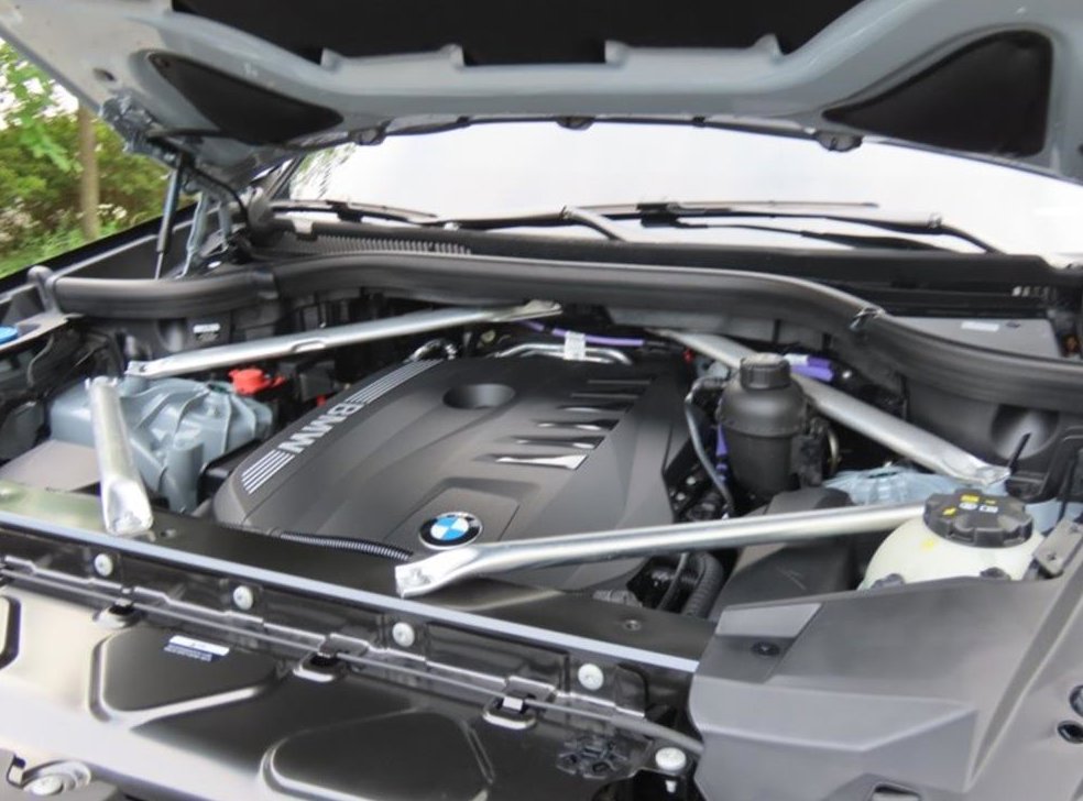 BMW X5 xDrive 40i M 스포츠 사진 20
