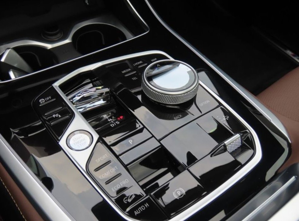 BMW X5 xDrive 40i M 스포츠 사진 6