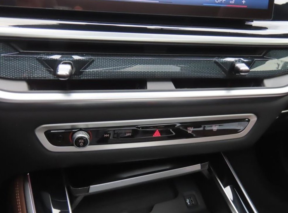 BMW X5 xDrive 40i M 스포츠 사진 7