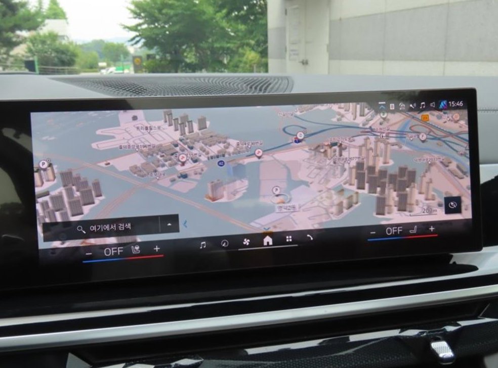 BMW X5 xDrive 40i M 스포츠 사진 8