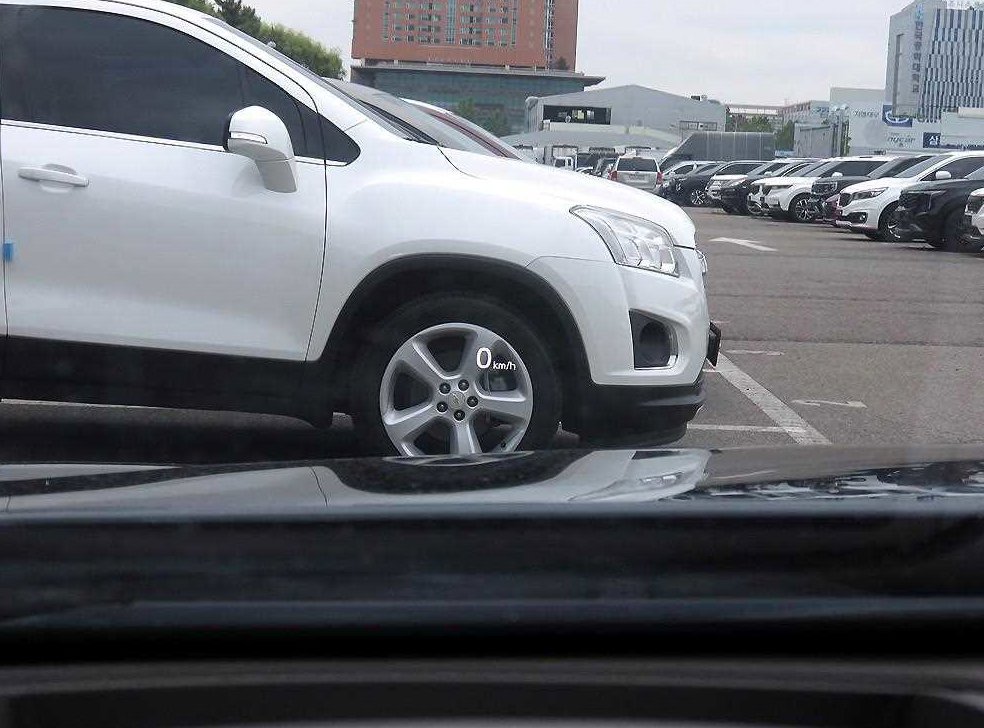 기아 K7 2.4 GDI 리미티드 에디션 사진 12