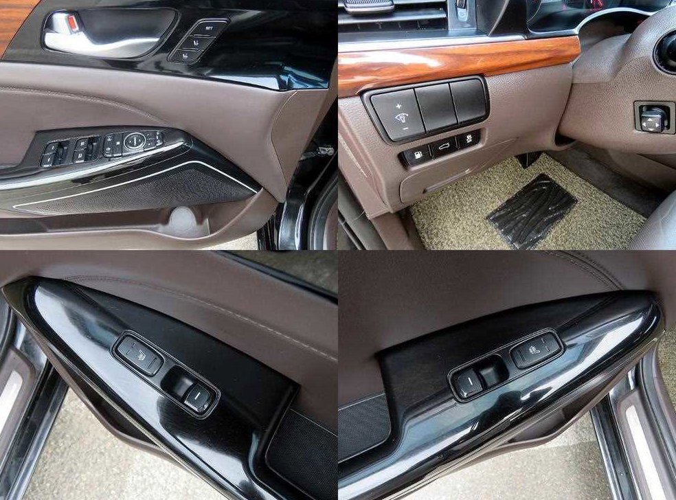 기아 K7 2.4 GDI 리미티드 에디션 사진 15