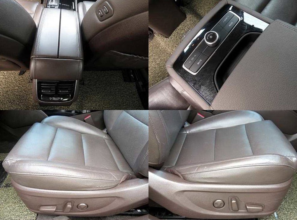 기아 K7 2.4 GDI 리미티드 에디션 사진 16