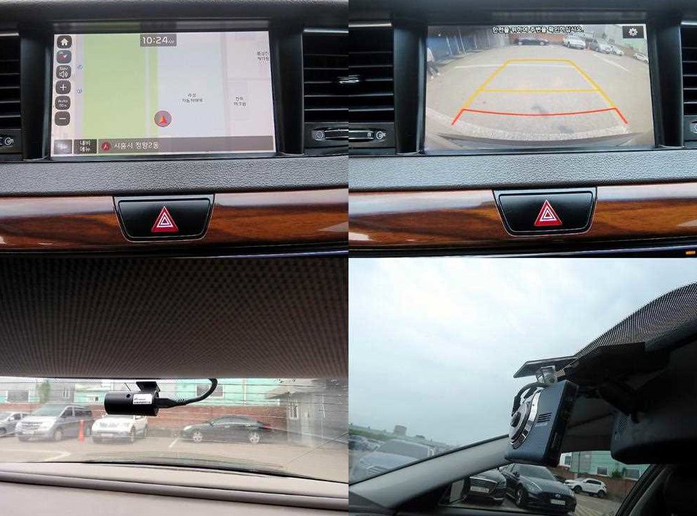 기아 K7 2.4 GDI 리미티드 에디션 사진 17