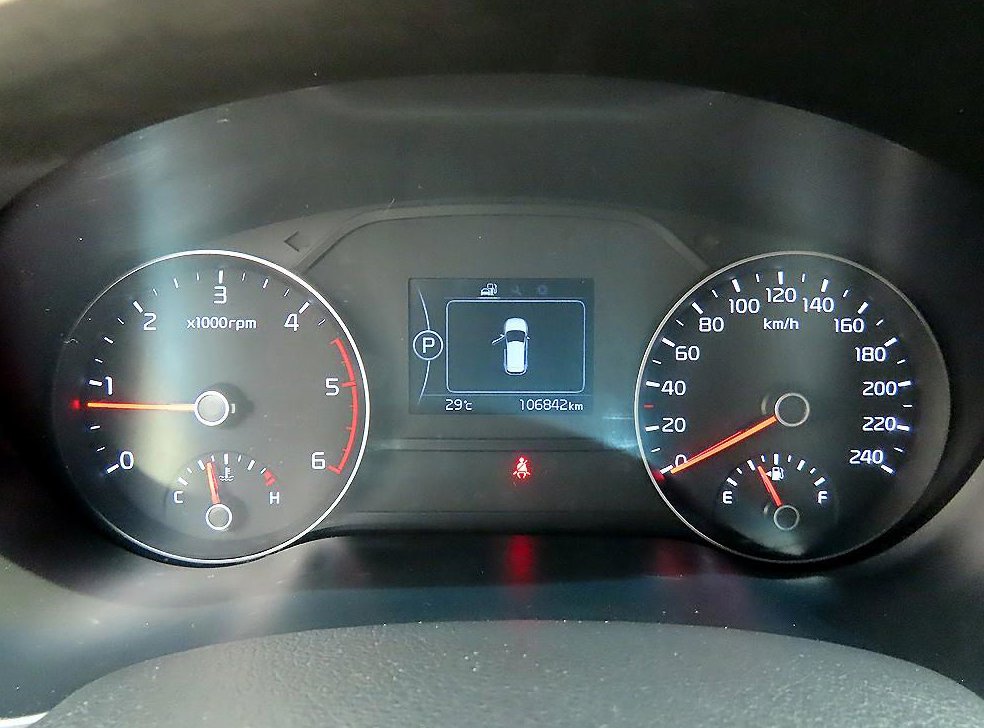 기아 스포티지 디젤 2.0 2WD 스타일 에디션 사진 9