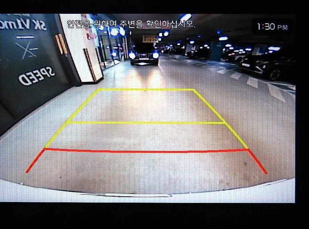 기아 모닝 1.0 가솔린 사진 16