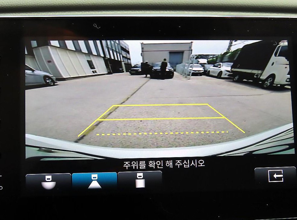혼다 어코드 1.5 터보 사진 14