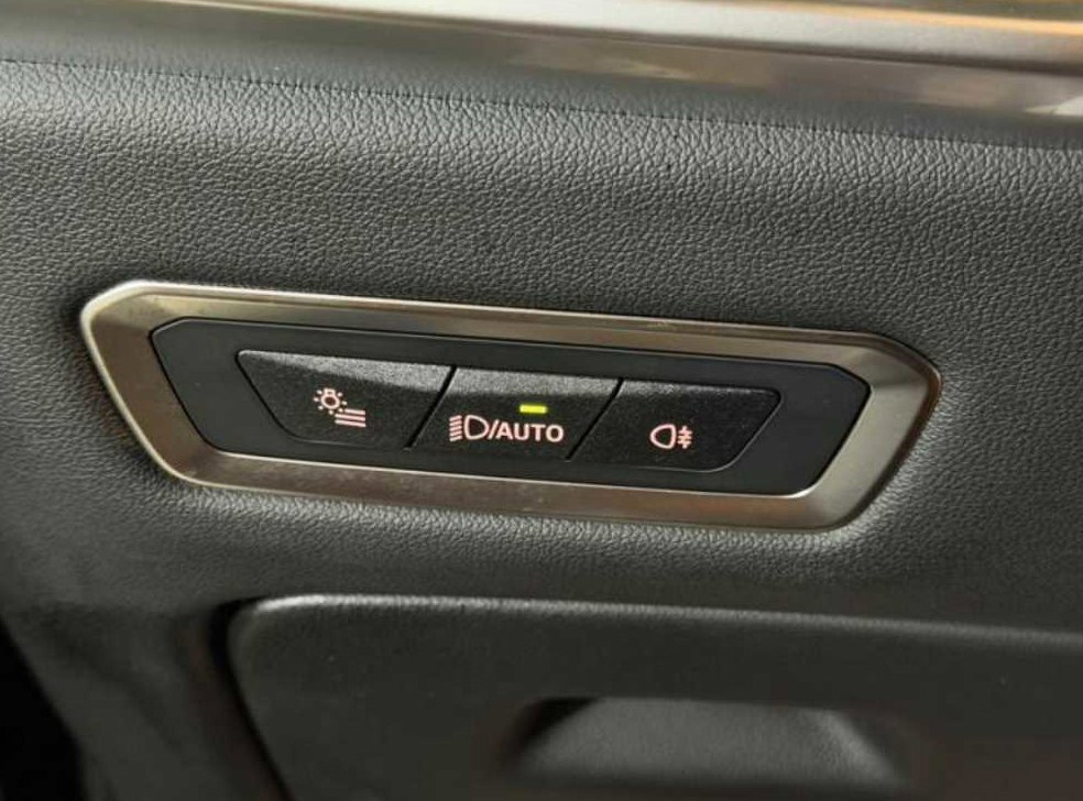 BMW X7 xDrive 40i M 스포츠 사진 17