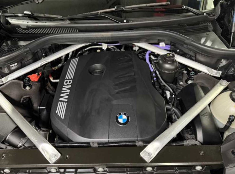 BMW X7 xDrive 40i M 스포츠 사진 19