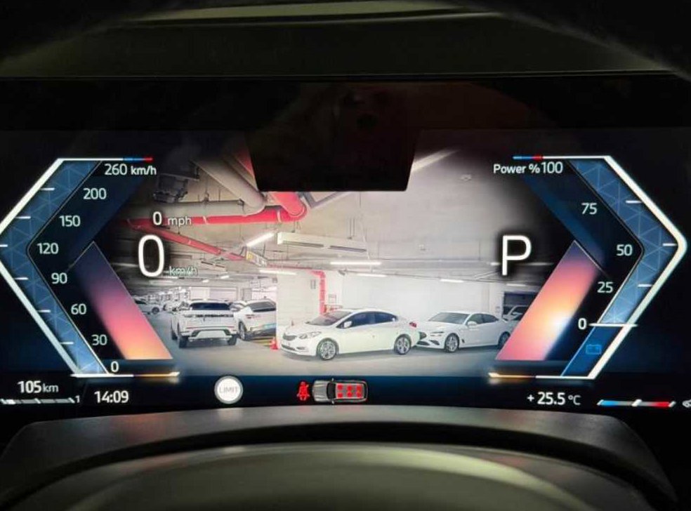 BMW X7 xDrive 40i M 스포츠 사진 9