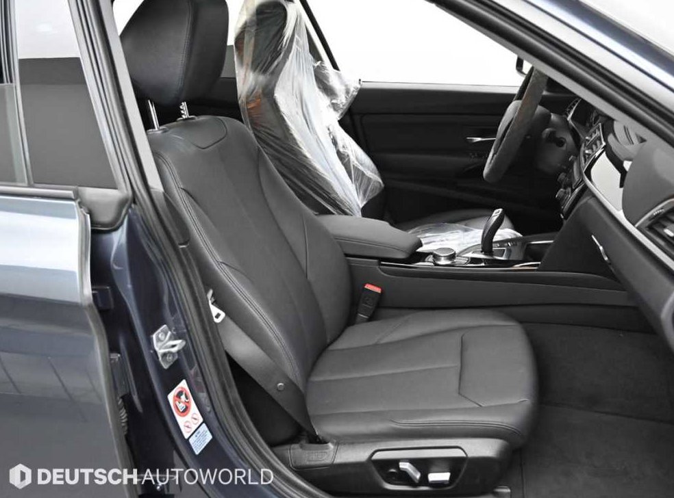 BMW 그란투리스모 GT 320D xDrive 사진 10