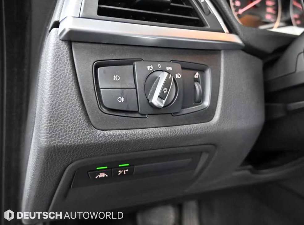 BMW 그란투리스모 GT 320D xDrive 사진 16