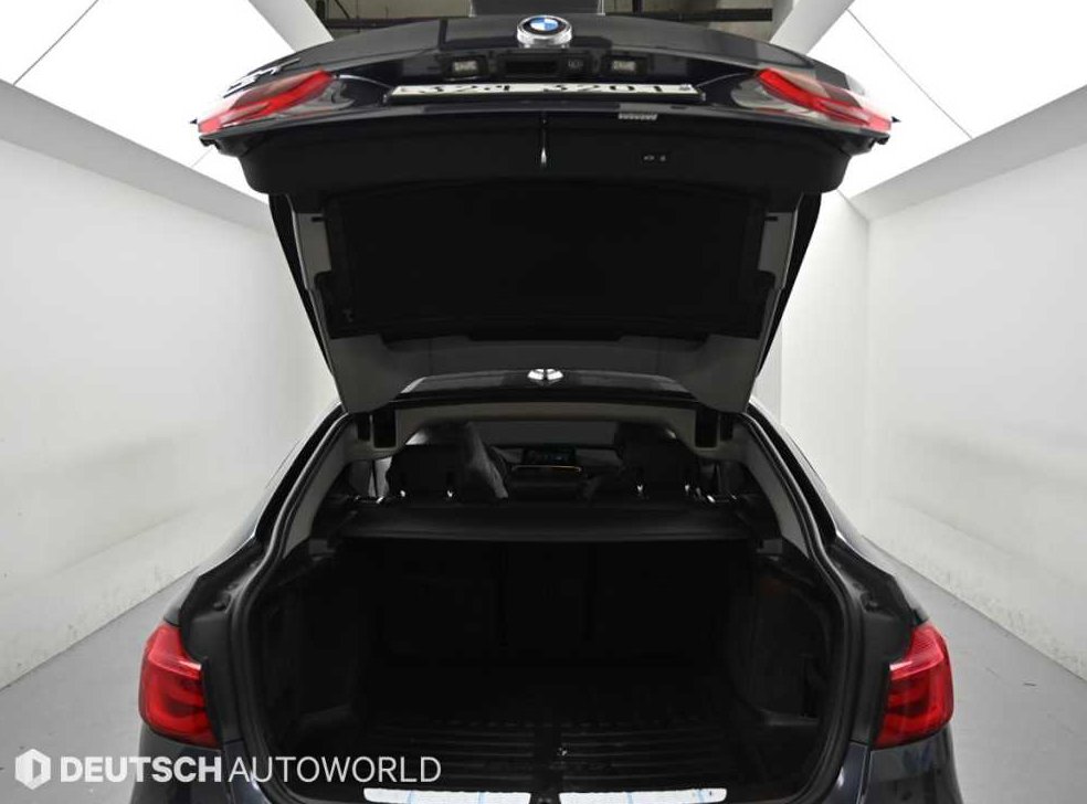 BMW 그란투리스모 GT 320D xDrive 사진 19
