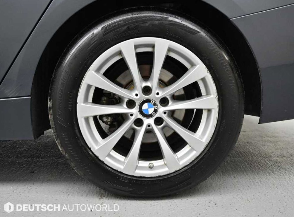 BMW 그란투리스모 GT 320D xDrive 사진 5