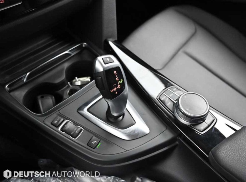 BMW 그란투리스모 GT 320D xDrive 사진 9