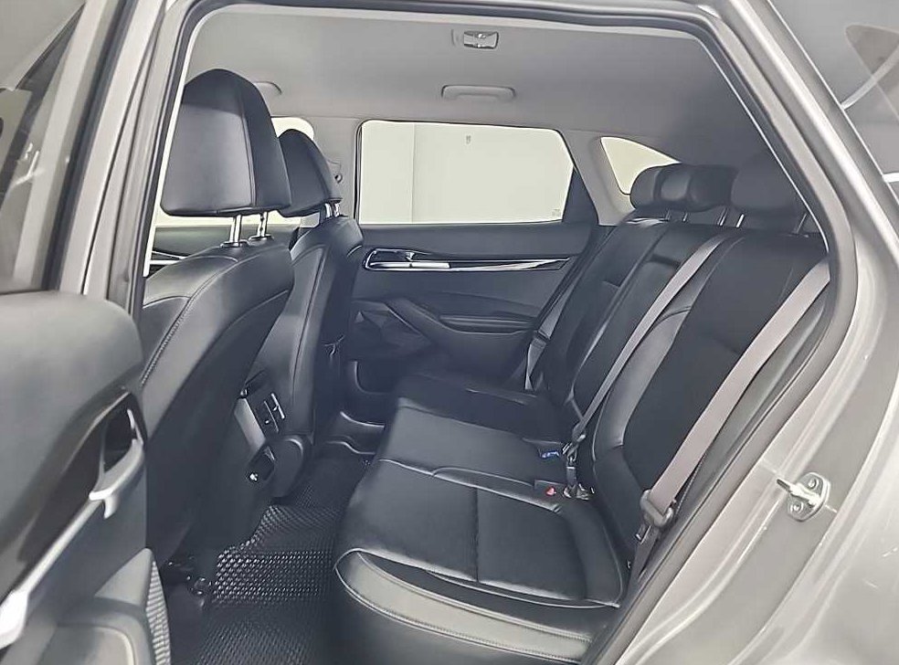 기아 셀토스 가솔린 1.6 터보 2WD 사진 12