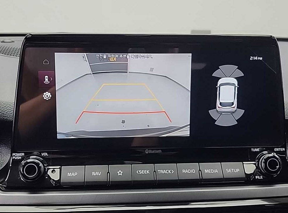 기아 셀토스 가솔린 1.6 터보 2WD 사진 16