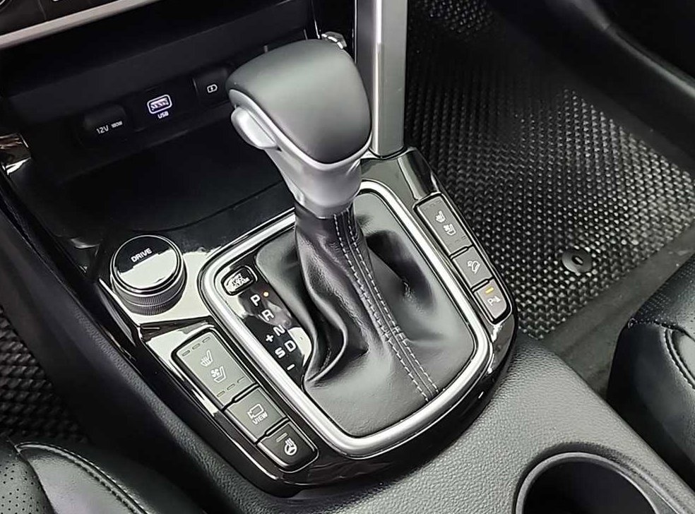 기아 셀토스 가솔린 1.6 터보 2WD 사진 8
