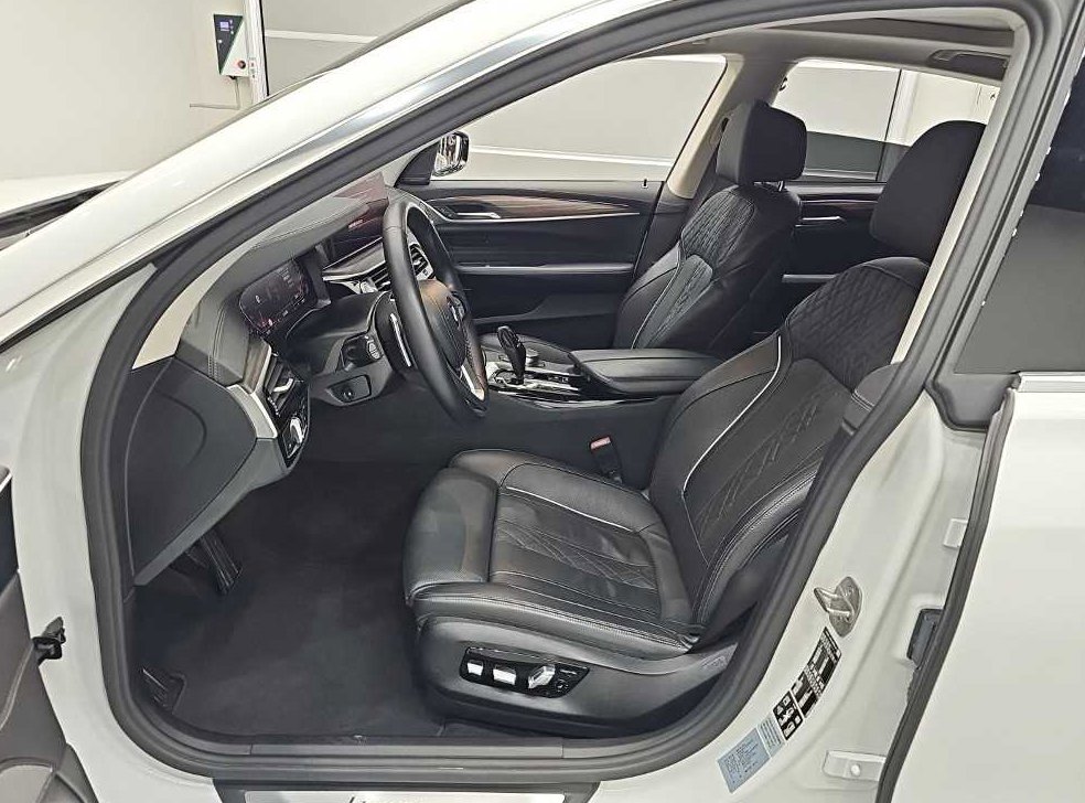 BMW 그란투리스모 630i xDrive M 스포츠 사진 11