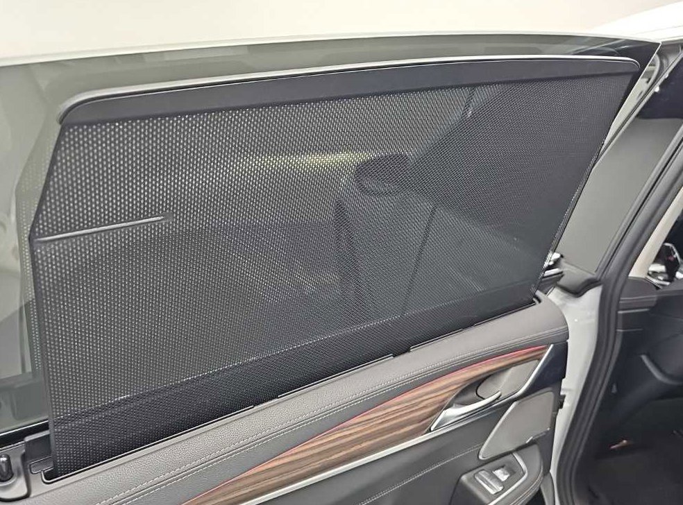 BMW 그란투리스모 630i xDrive M 스포츠 사진 13