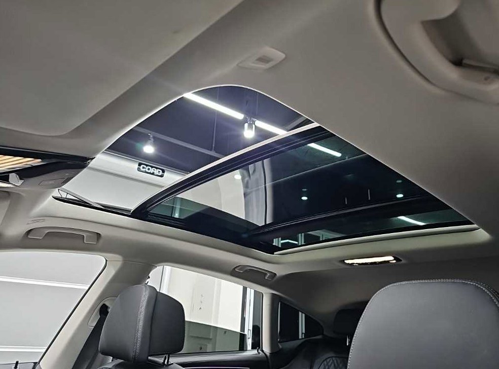 BMW 그란투리스모 630i xDrive M 스포츠 사진 15