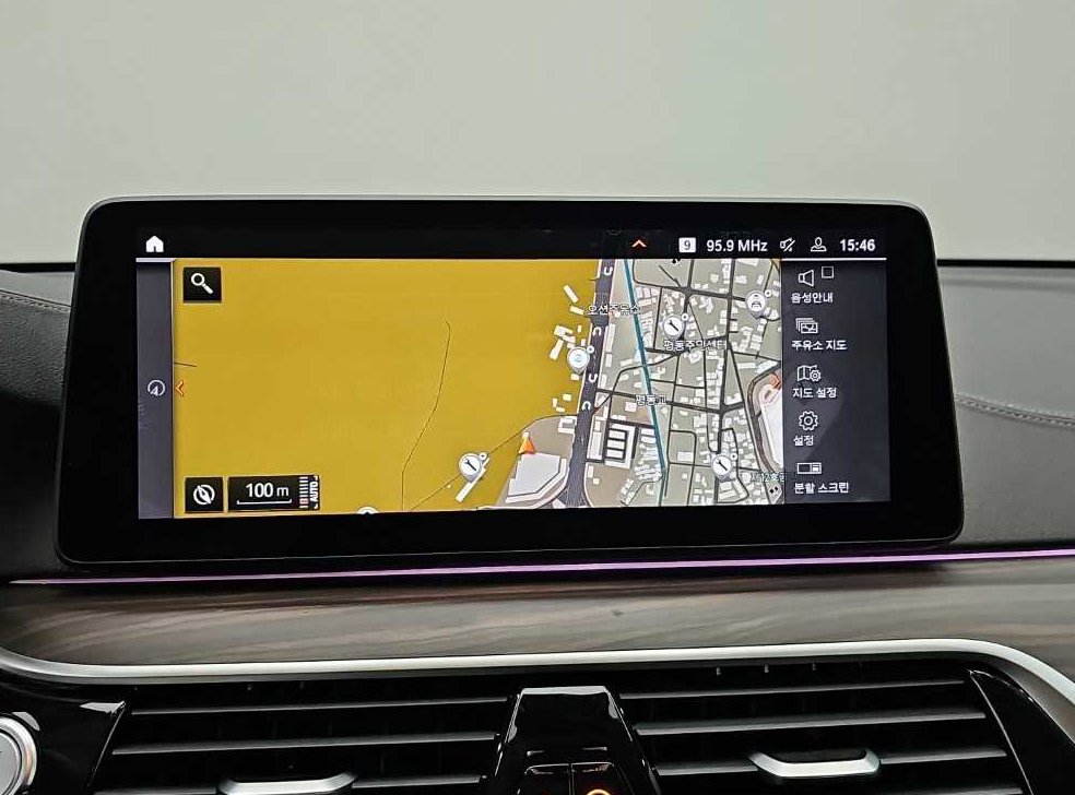 BMW 그란투리스모 630i xDrive M 스포츠 사진 16