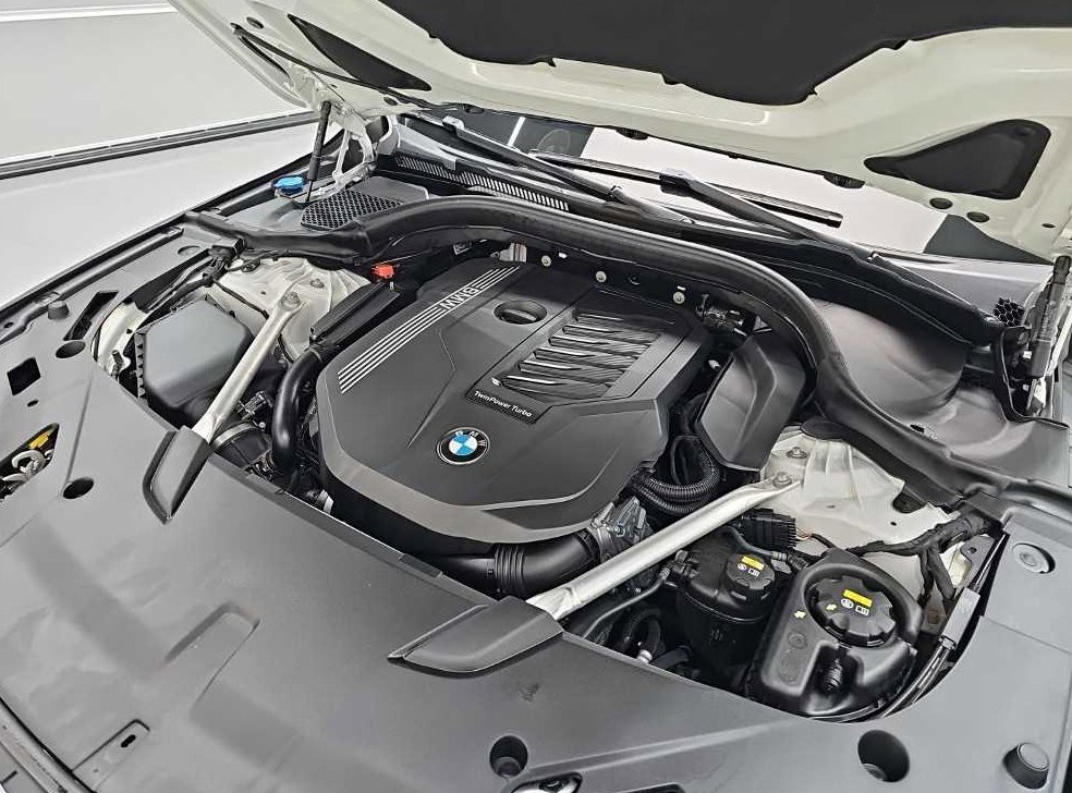 BMW 그란투리스모 630i xDrive M 스포츠 사진 5