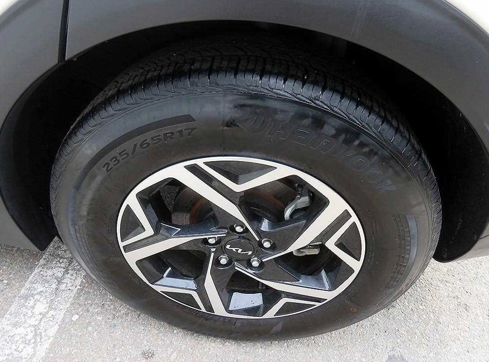 기아 스포티지 2.0 디젤 4WD 사진 19