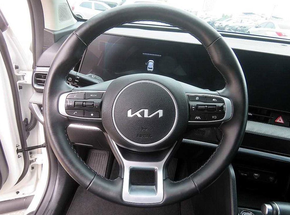 기아 스포티지 2.0 디젤 4WD 사진 9