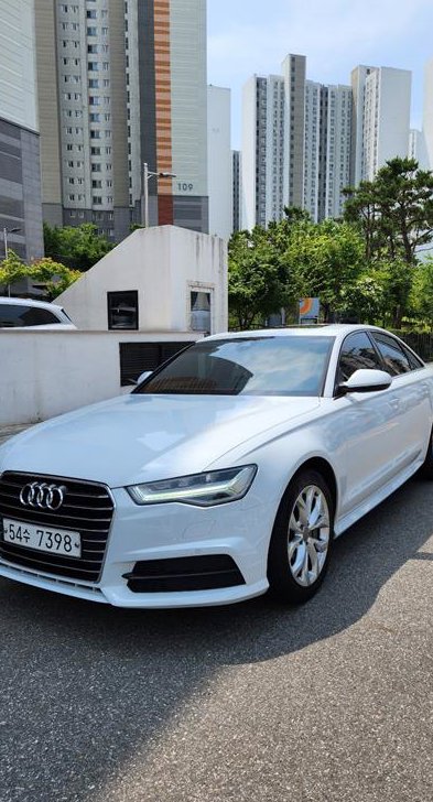 아우디 A6 40 TFSI 사진 3