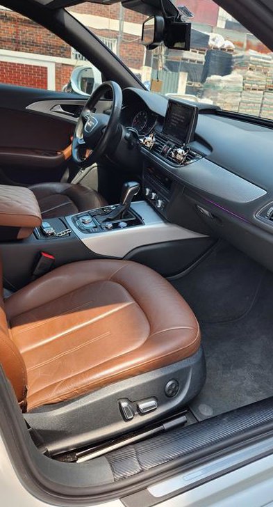 아우디 A6 40 TFSI 사진 7