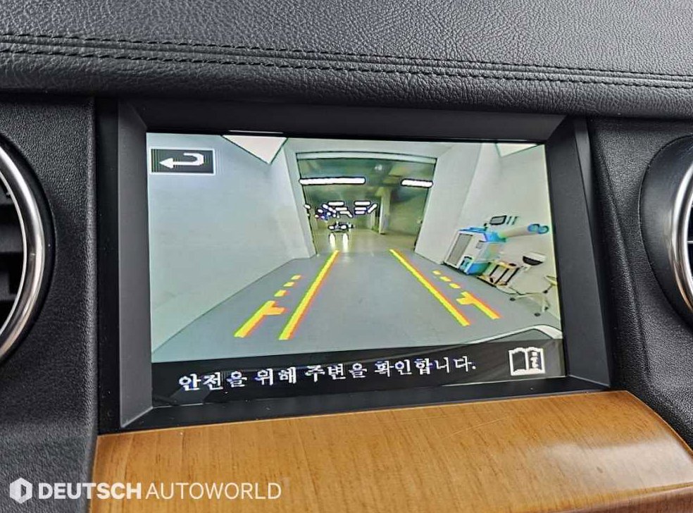 랜드로버 디스커버리 3.0 SDV6 HSE 사진 15