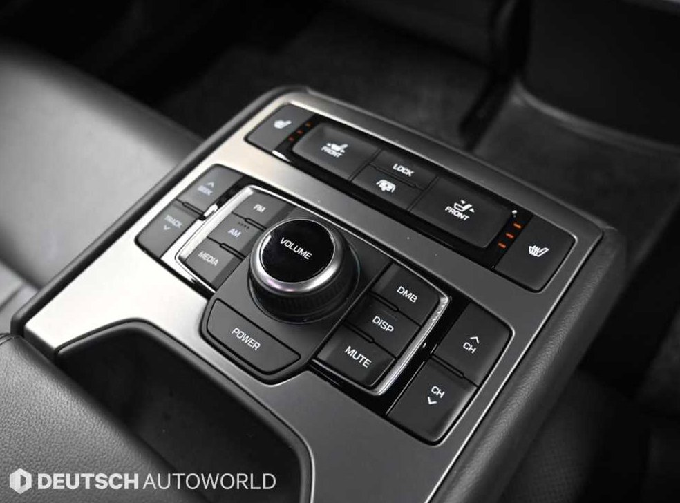 현대 제네시스 G330 프리미엄 AWD 사진 16