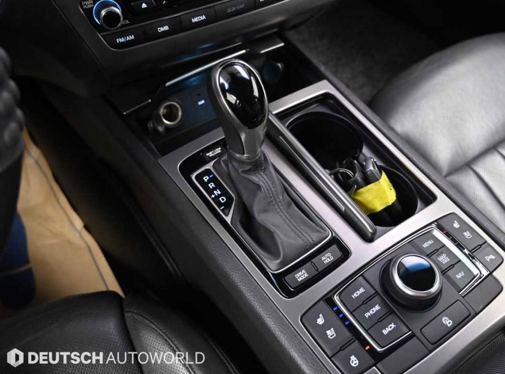 현대 제네시스 G330 프리미엄 AWD 사진 9